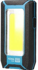 Koma Tools oplaadbare cob looplamp powerbank | usb oplaadbaar - 6490210