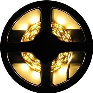 Enzo led strip flex warmwit 5m 3528 12v ip65 - led1098