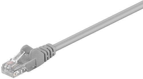 Enzo patchkabel utp cat5 5.0 meter 2580060