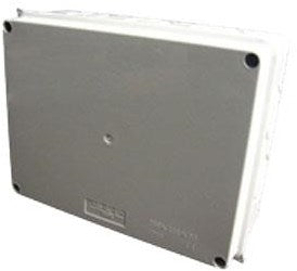 Enzo sep laskast met invoertulen 200x155x80mm - 4034100