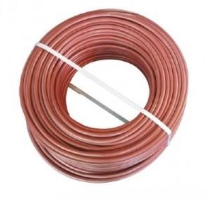 Enzo siliconenkabel sihf 2x1qmm 180gr - 1280005