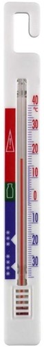 Enzo Wpro koelkast thermometer