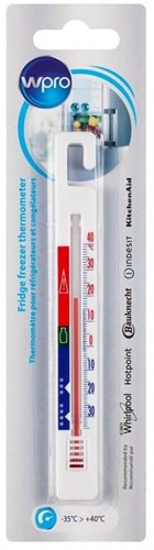 Enzo Wpro koelkast thermometer