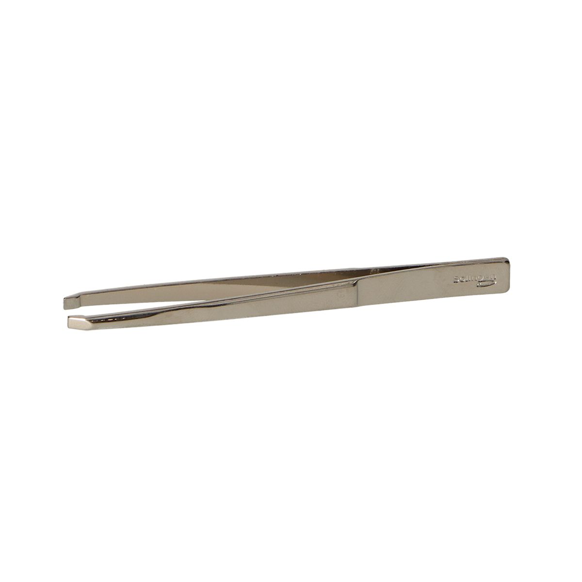 Erbe Solingen pincet recht 8 cm (erbe92101)
