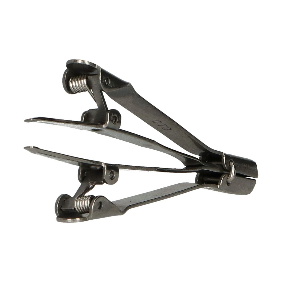 Erbe Solingen pincet automatisch 9 cm (erbe92143)