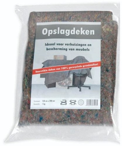 Erro Storage Erro opslagdeken 1,3x2m - 9301020