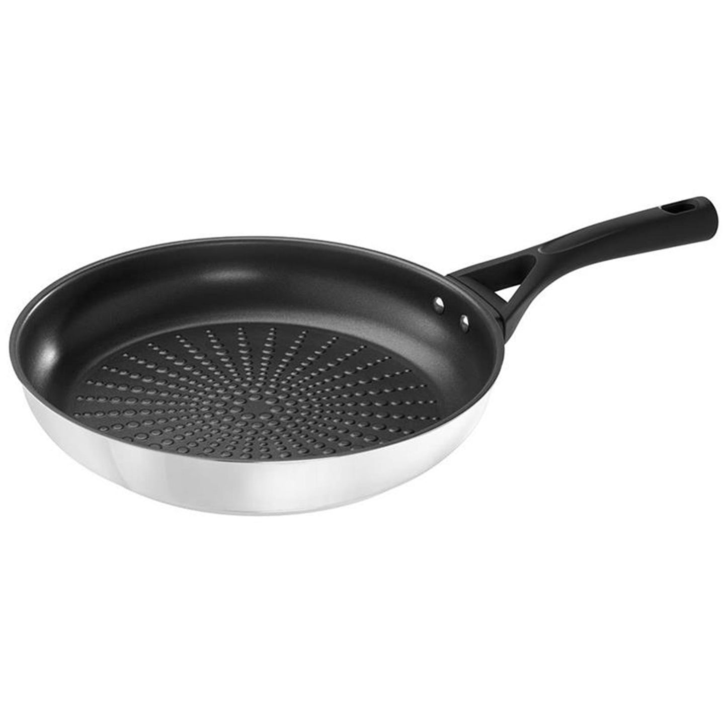 Pyrex expert touch koekenpan ø20cm