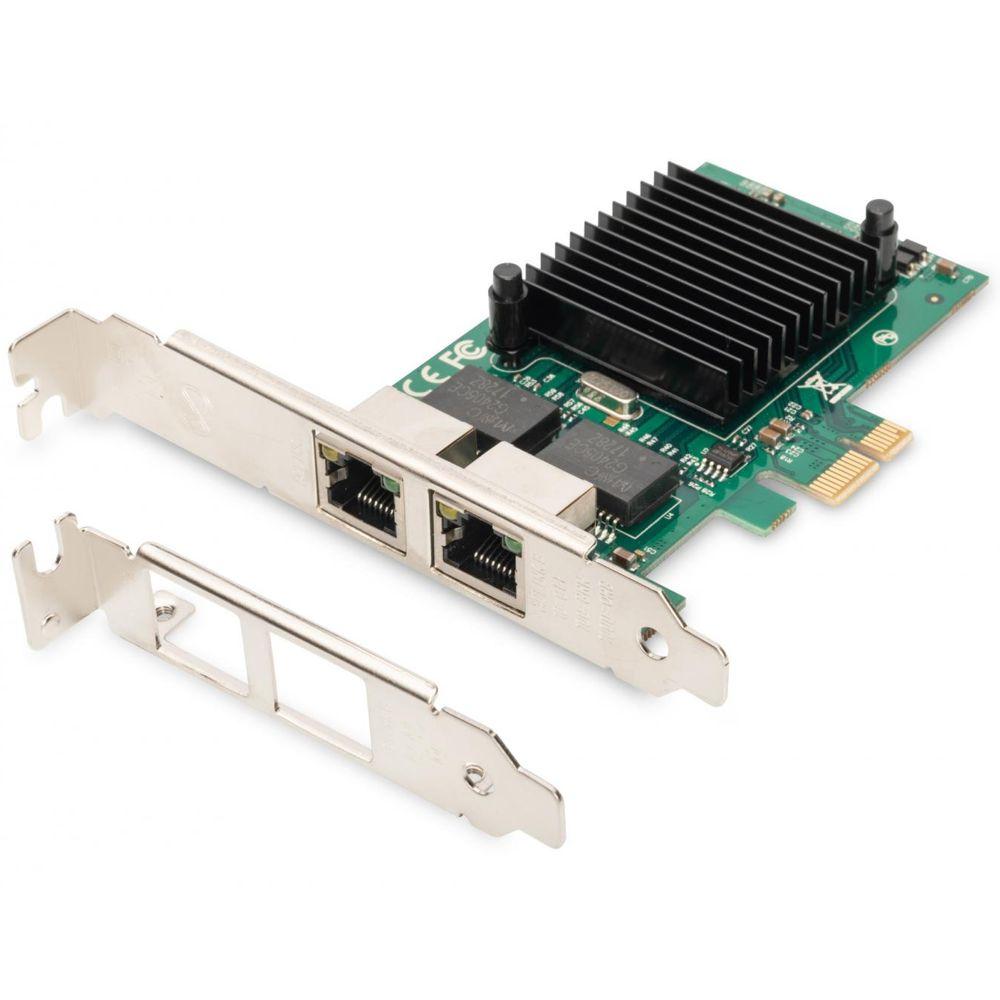 Abi Ethernet netwerkkaart