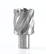 Euroboor hss kernboren - weldon shank | 30mm, 43mm hcs.430