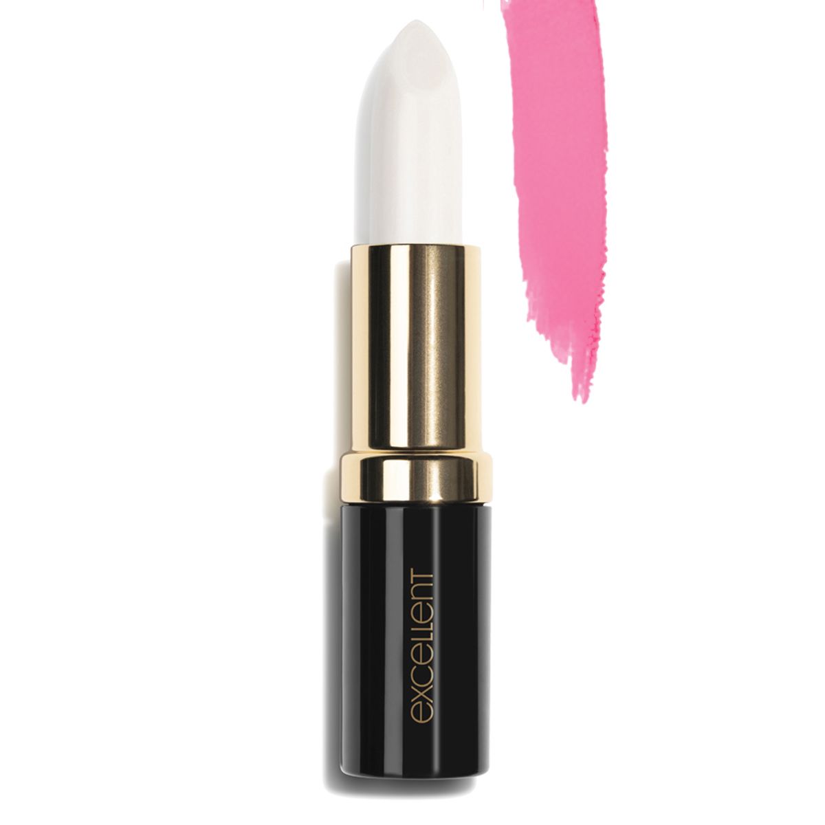 Excellent Lavertu lipstick 101 wit - fris roze
