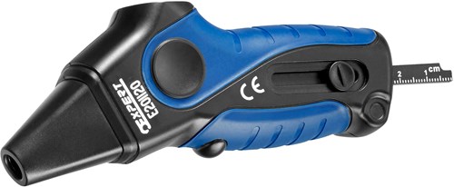 Expert By Facom bandenspanning tester - e201120