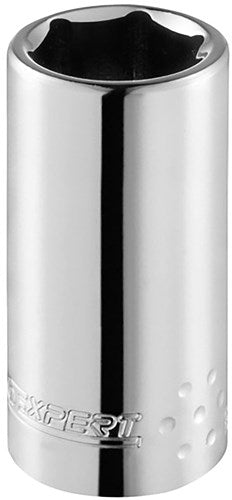 Expert By Facom lange hexagonale dop 1 2 | 14 mm - e117267