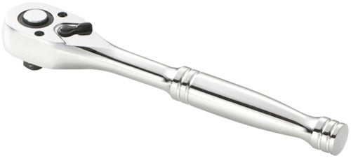 Expert By Facom ratel parkmeter met vergrendeling | 3 8 metalen handgreep - e031612