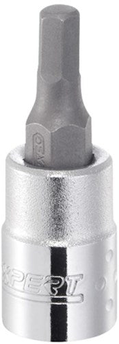Expert By Facom schroevendraaierdop | 1 4 6-kant | 3 mm - e030103