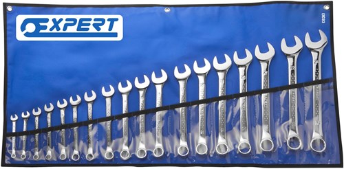 Expert By Facom set van 22 steekringsleutels - e110326