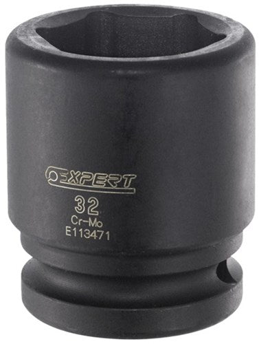 Expert By Facom standaard impact dop 3 4 | 46 mm - e113479