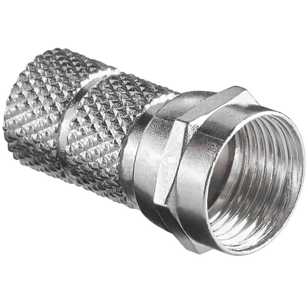 Abi F-connector