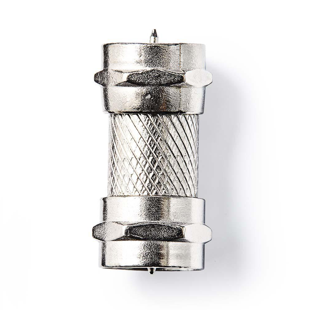 Imp F-connector verloopstekker