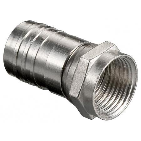 Abi F-connector