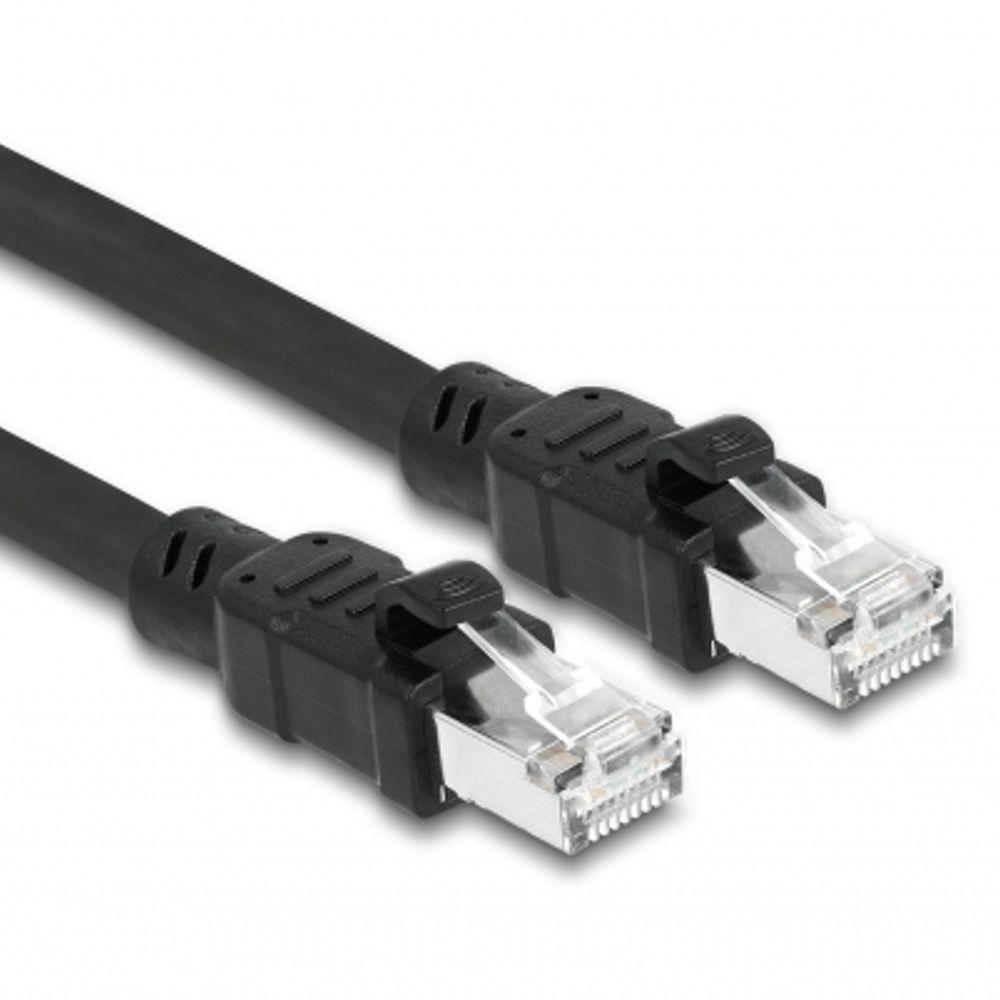 F UTP kabel Cat 6a
