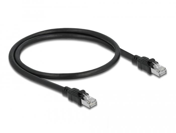 F UTP kabel Cat 6a