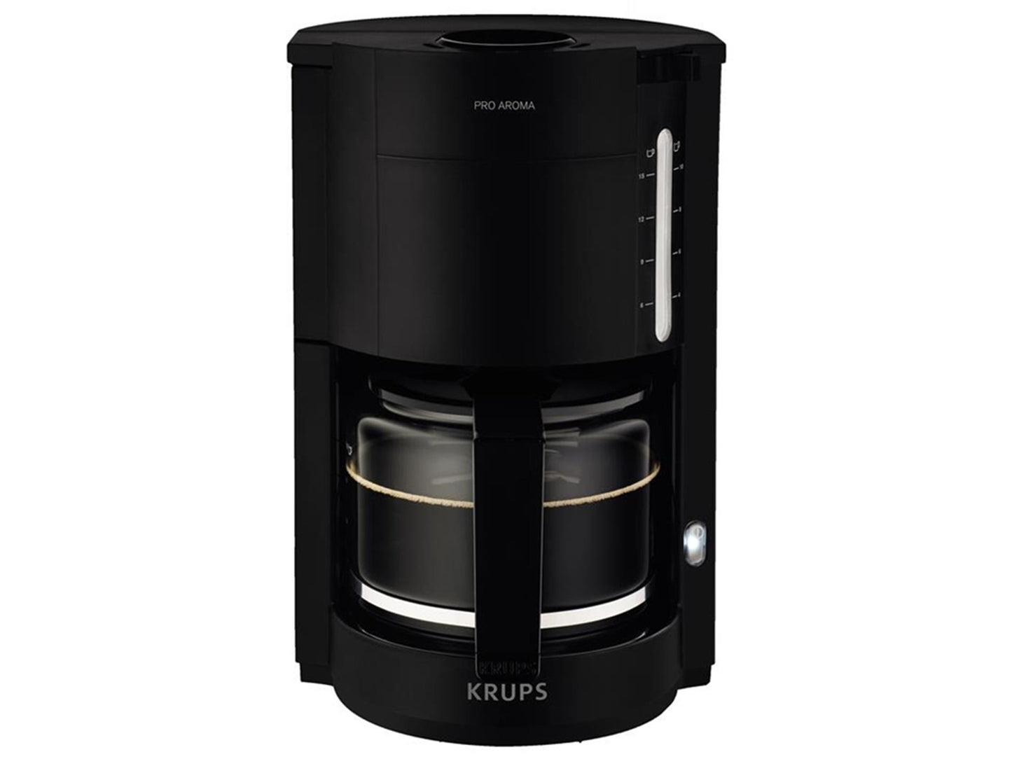 Krups filterkoffiezetter proaroma