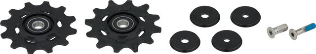 Sram Derad wielset rival axs 12v