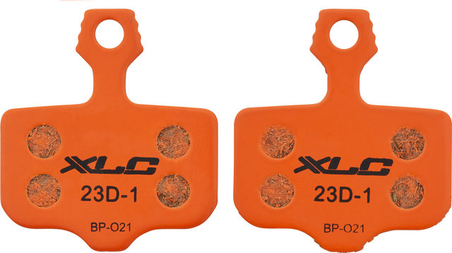 XLC Remblok avid sram bp-o21