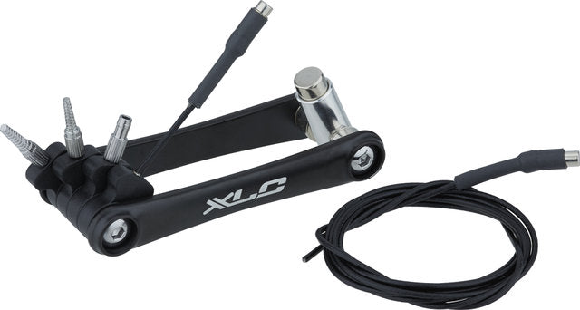 XLC Kabeldoorvoergeleider to-s86