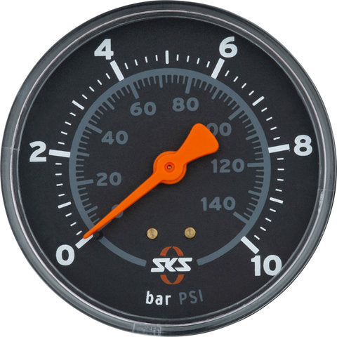 SKS Pompd airworx plus 10.0 manometer zw