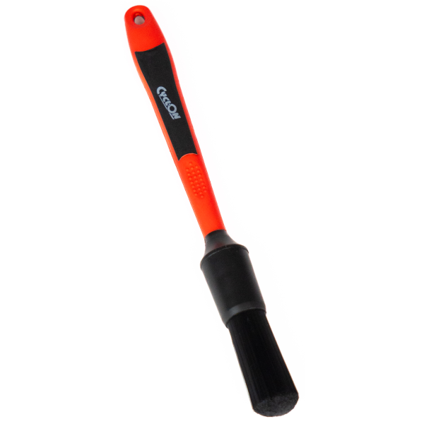 CyclOn Grs soft detailer borstel