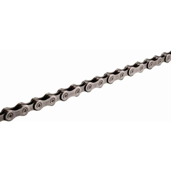 SHIMANO kette cn-e6090 chain shim. e6070 10-sp 118 links 20 pr.