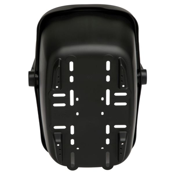 Newlooxs New looxs baskets clipper black