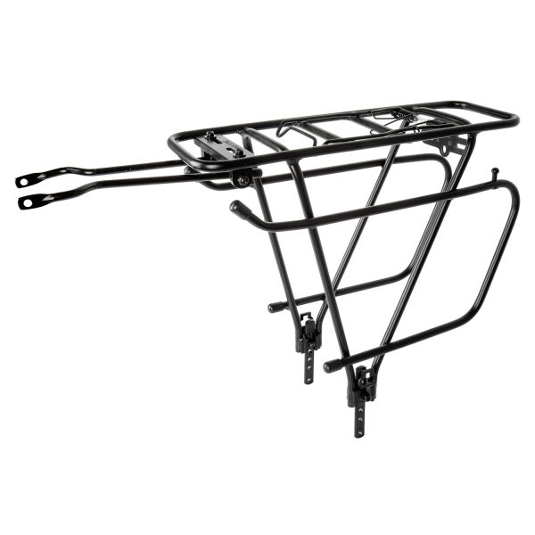 Abi Achterdrager 24-29 traveller high - geschikt voor fietsen met v-brake