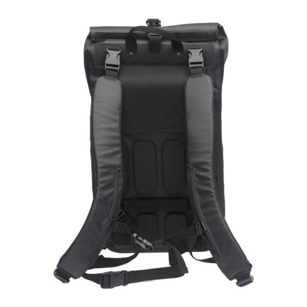 New Looxs Varo pakaftas - Waterdichte rugtas - unisex - zwart