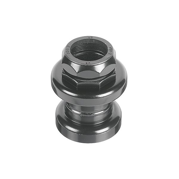 Wilhelm Humpert GmbH Co Ergotec balhoofdstel s118gc 28.6 34.0 30.0 hoogte: 36 zwart