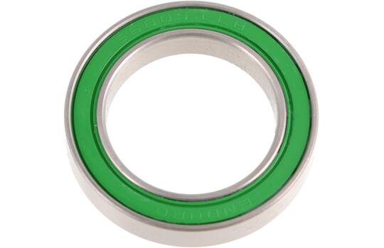 ENDURO BEARINGS S6805 llb - 440c stainless (radial) - 25x37x7