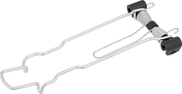 Tubus Dragd tub logo vega klemveer 85 10 rvs zi