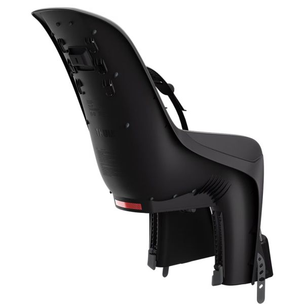 THULE kindersitz ridealong lite 2 child seat ridealong lite 2 dark gr.