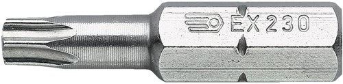 Facom bit 5 16 torx 45 l. 35 mm - ex.245