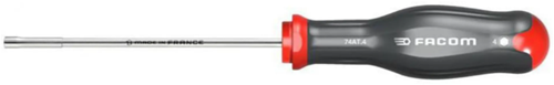 Facom dopsleutel protwist-8mm - 74at.8 - 74at.8