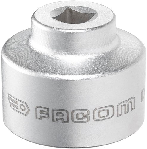 Facom filterdop 24 mm - d.163-24