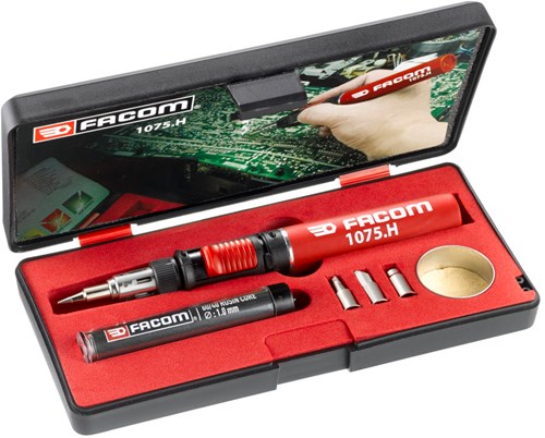 Facom gassoldeerbout - 1075.h