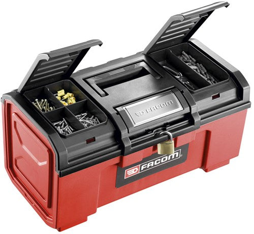 Facom opbergkoffer met automatische vergrendeling 16 - bp.c16npb