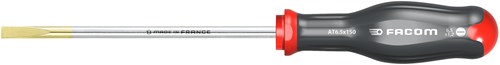 Facom schroevendraaier protwist sleuf 6.5x150 - at6.5x150 - at6.5x150