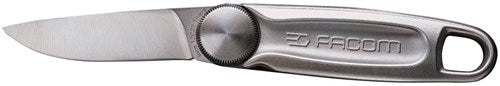 Facom zakmes met blokkering inox uitvoering - 840le.pb