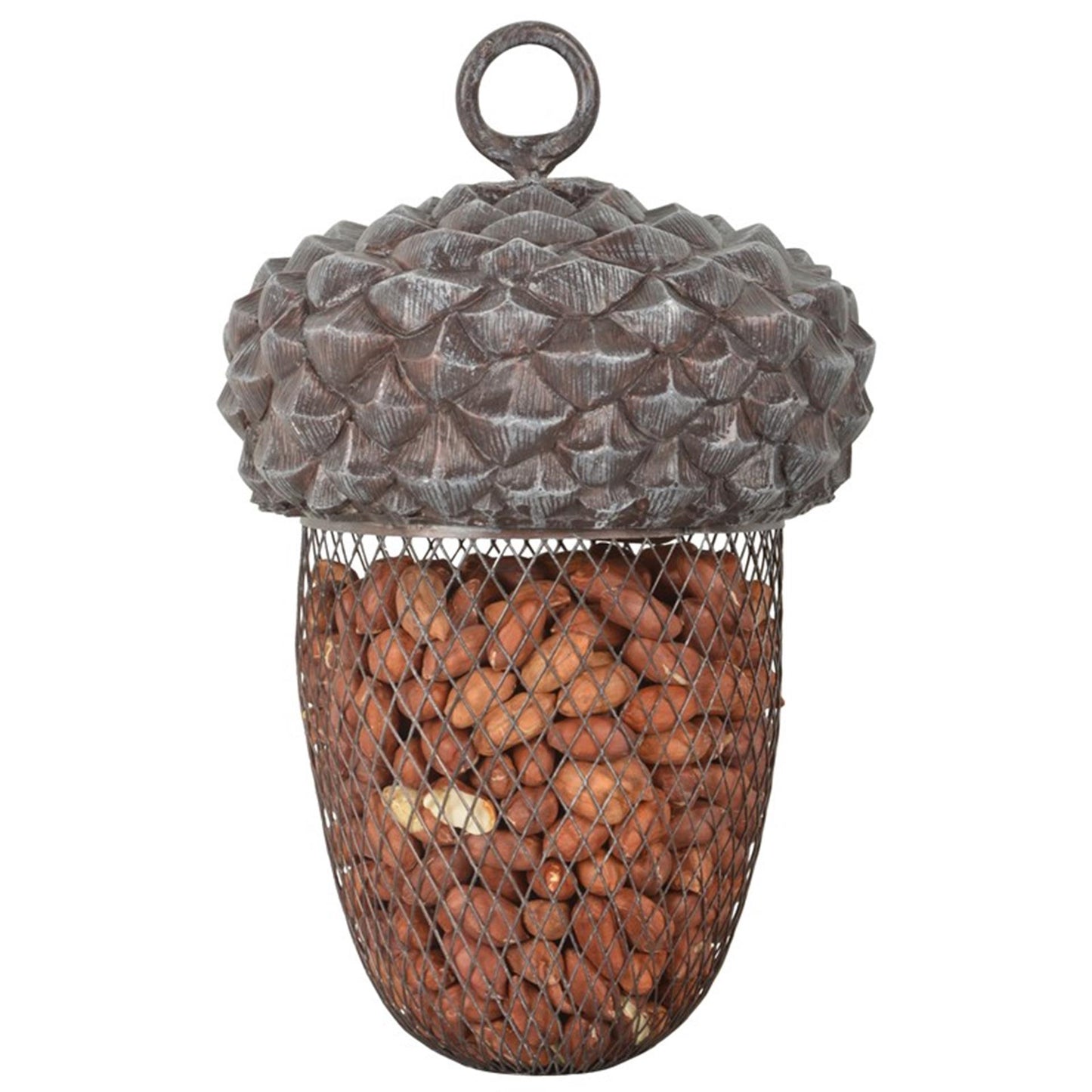 Esschert Design voederhanger eikel