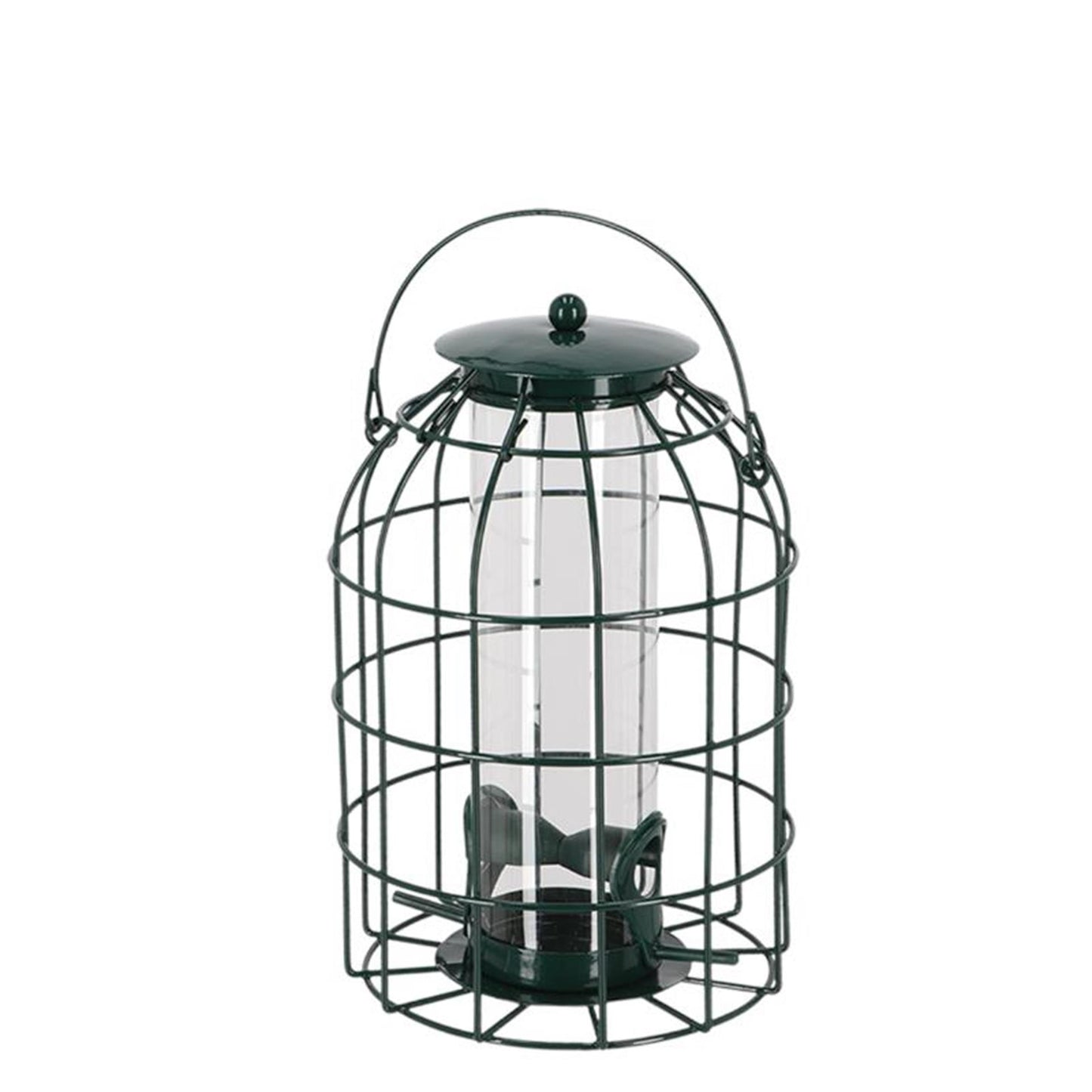 Esschert Design selectieve voedersilo