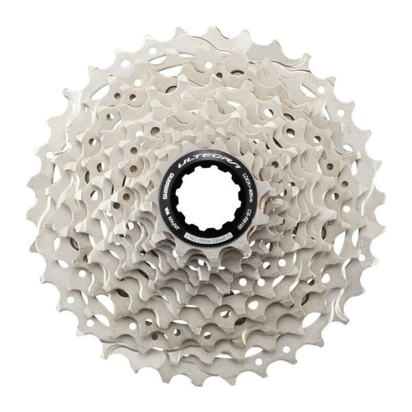 SHIMANO kassette ultegra cs-r8101 shim.cassette ult csr8101 12f 11-34z
