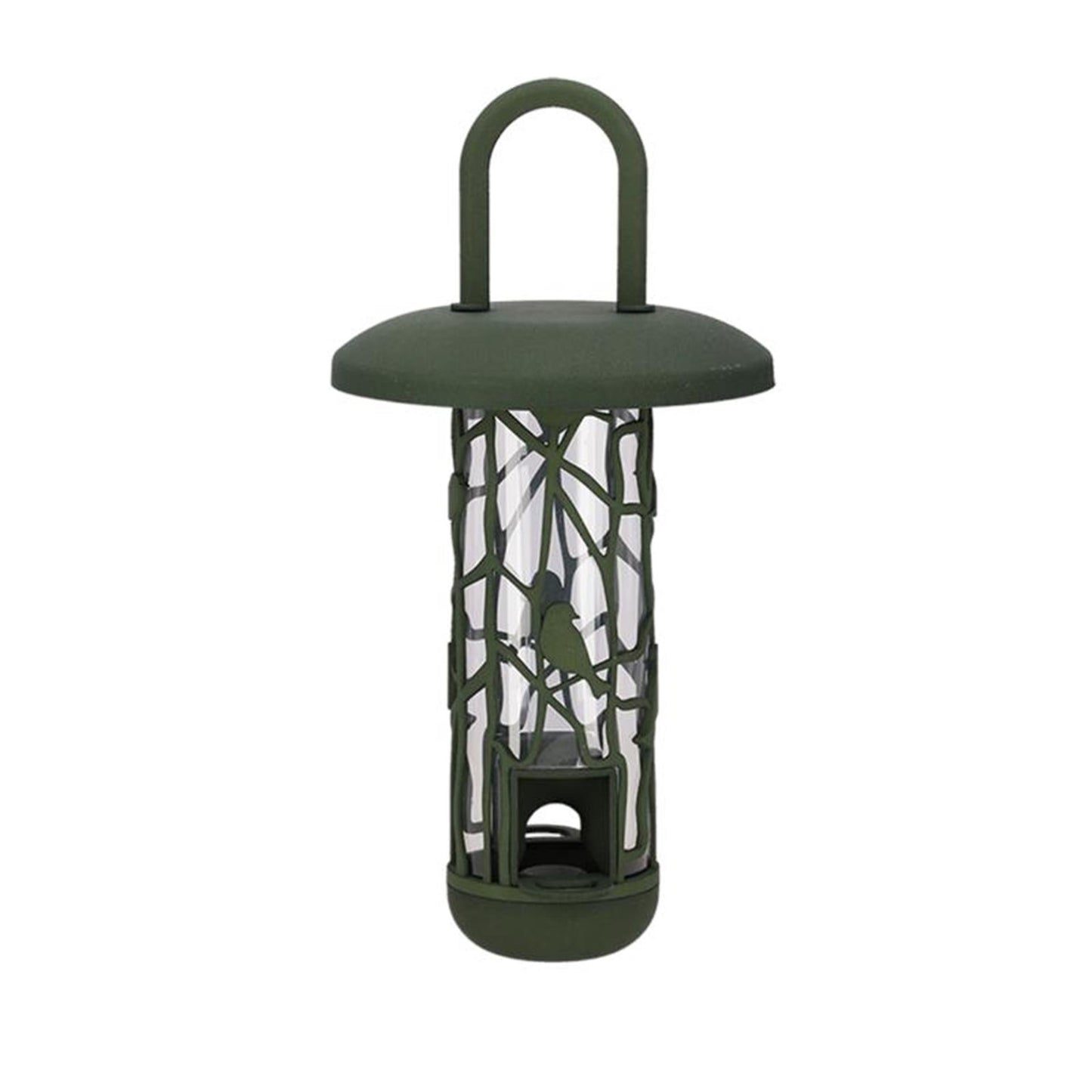 Esschert Design gerecyclede zaadsilo